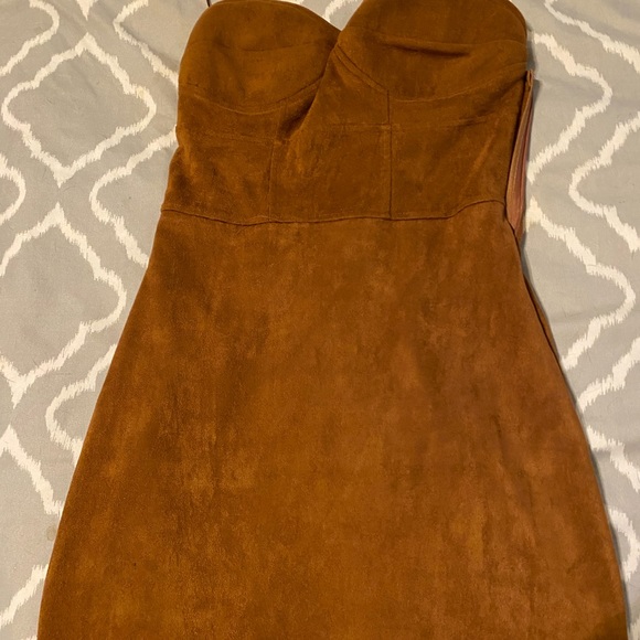 By the way dress from revolve! Size xsmall - Picture 2 of 8